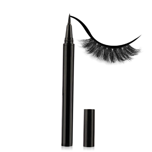 2-in-1 Magic Eyeliner SpadezStore