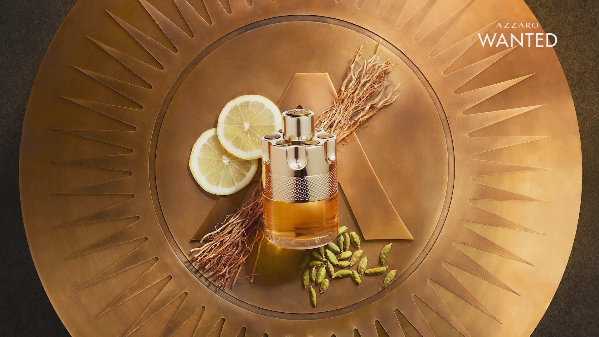 Azzaro Wanted Cologne for Men