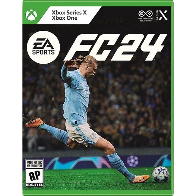 EA Sports FC 24 SpadezStore