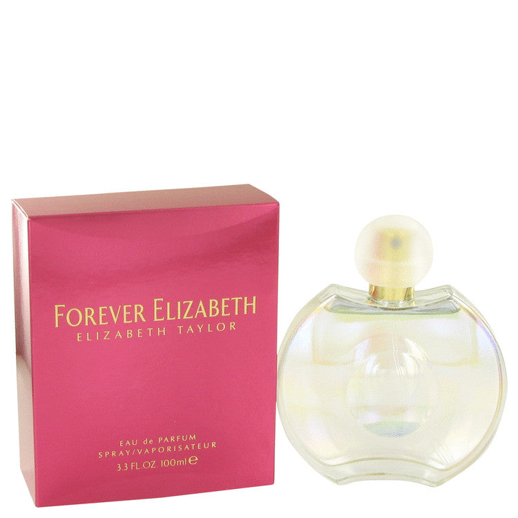Forever Elizabeth Perfume By Elizabeth Taylor for Women SpadezStore