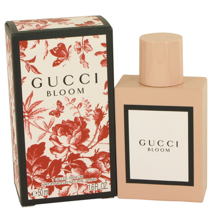 Gucci Bloom Perfume By Gucci for Women SpadezStore