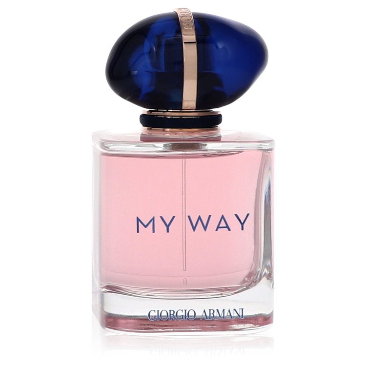 Giorgio Armani My Way Perfume By Giorgio Armani for Women SpadezStore