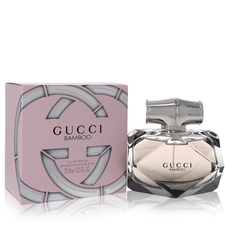 Gucci Bamboo Perfume By Gucci for Women SpadezStore