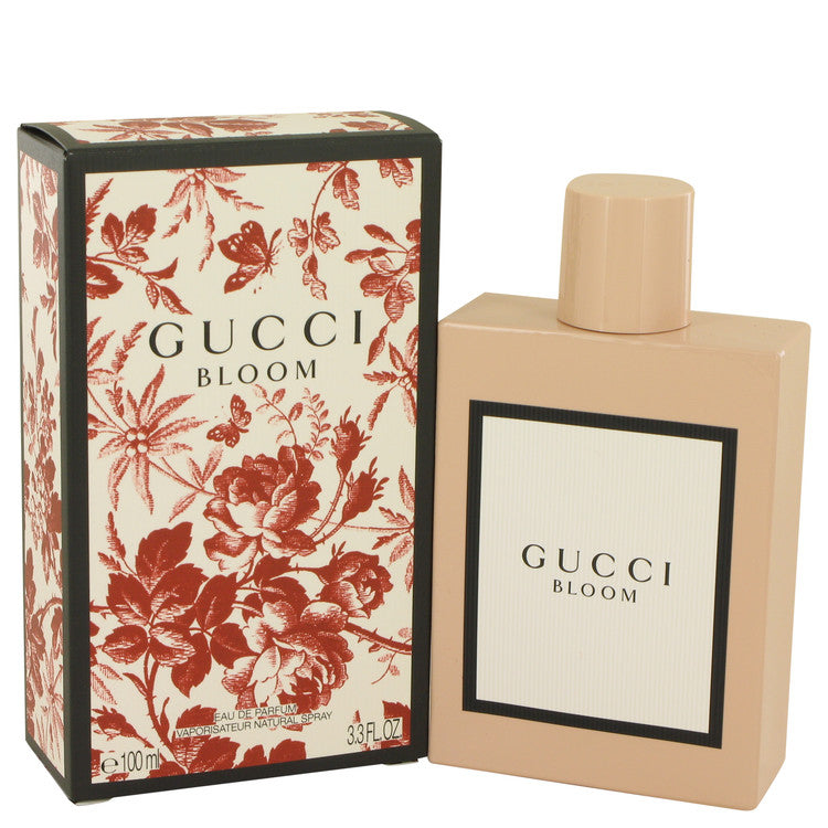 Gucci Bloom Perfume By Gucci for Women SpadezStore