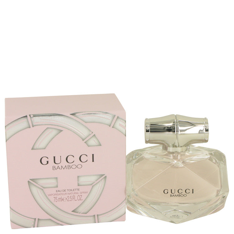 Gucci Bamboo Perfume By Gucci for Women SpadezStore