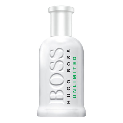 Boss Bottled Unlimited for men by Hugo Boss SpadezStore