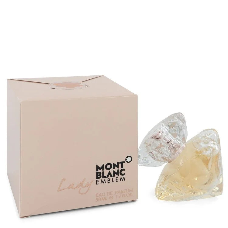 Montblanc Lady Emblem Eau de Parfum for Women SpadezStore