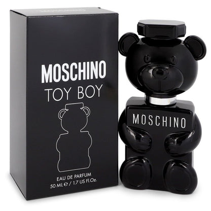 Moschino Toy Boy Eau de Parfum for Men SpadezStore
