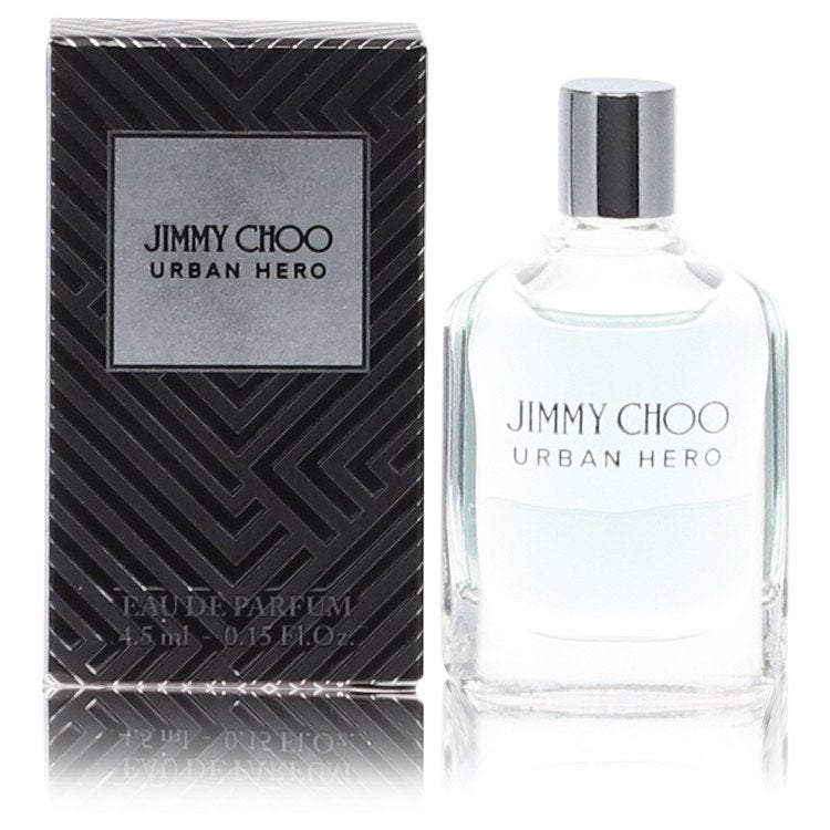 Jimmy Choo Urban Hero Eau De Parfum SpadezStore