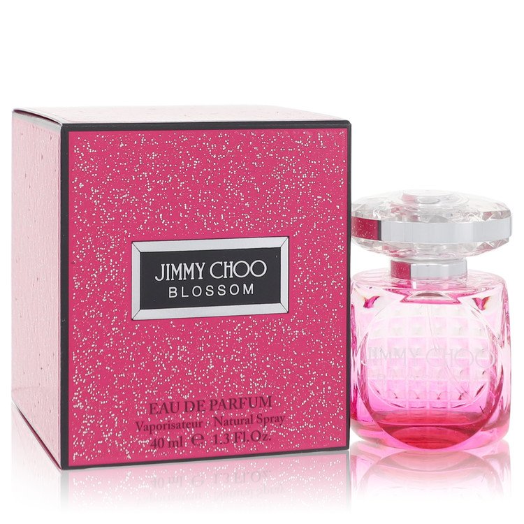 Jimmy Choo Blossom Perfume By Jimmy Choo for Women SpadezStore