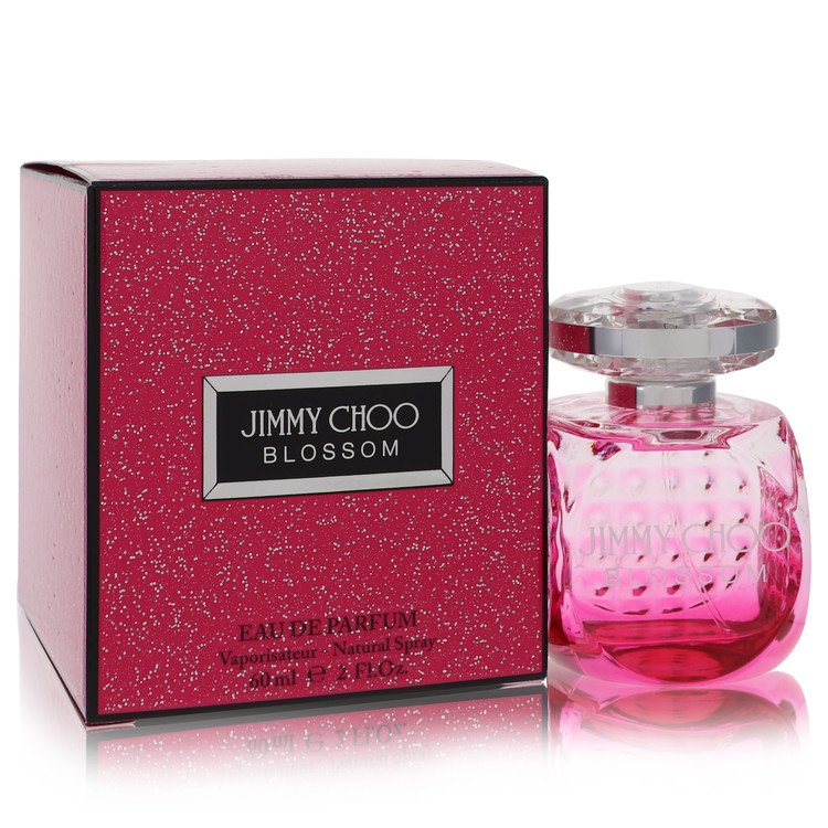 Jimmy Choo Blossom Perfume By Jimmy Choo for Women SpadezStore