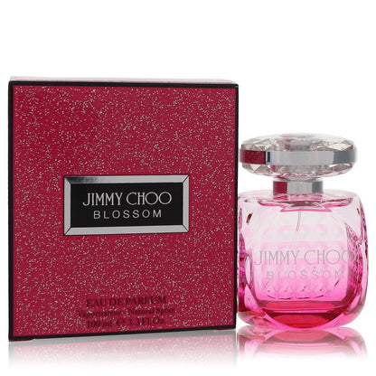 Jimmy Choo Blossom Perfume By Jimmy Choo for Women SpadezStore