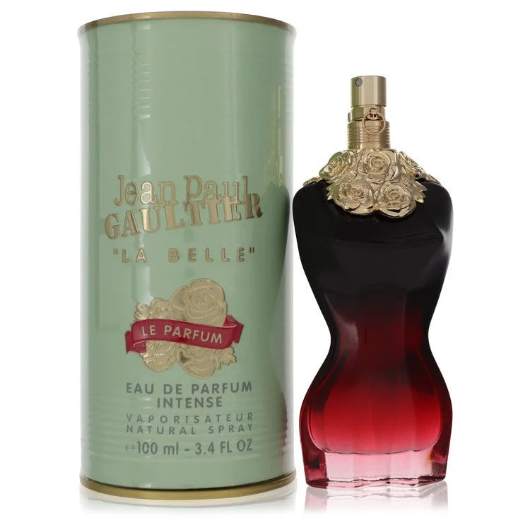 Jean Paul Gaultier La Belle Le Parfum Intense for Women SpadezStore