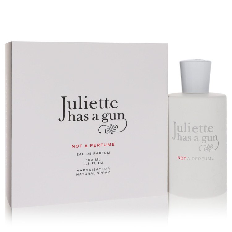 Juliette Has a Gun Not A Perfume Eau de Parfum for Women SpadezStore
