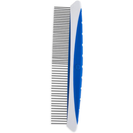JW Gripsoft Fine and Coarse Comfort Comb SpadezStore