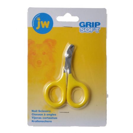 JW Gripsoft Nail Clipper SpadezStore