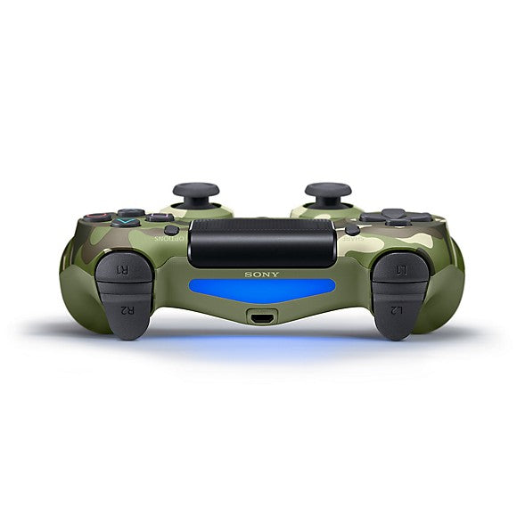DualShock 4 Wireless Controller for PlayStation 4 - SpadezStore