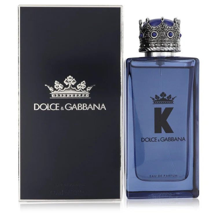 K By Dolce & Gabbana Cologne for Men SpadezStore