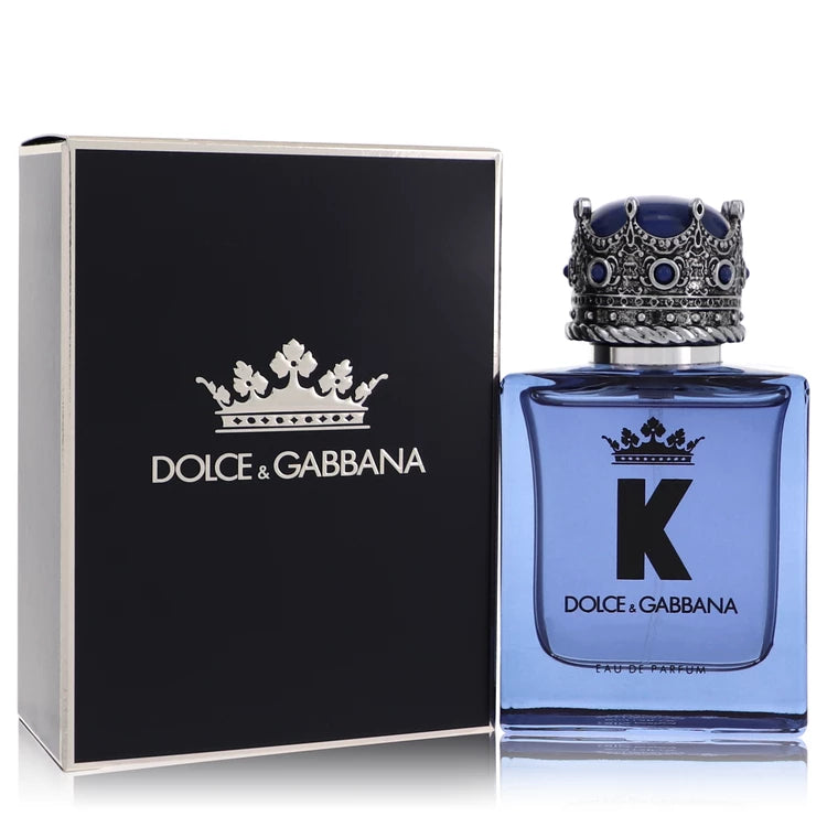K By Dolce & Gabbana Cologne for Men SpadezStore