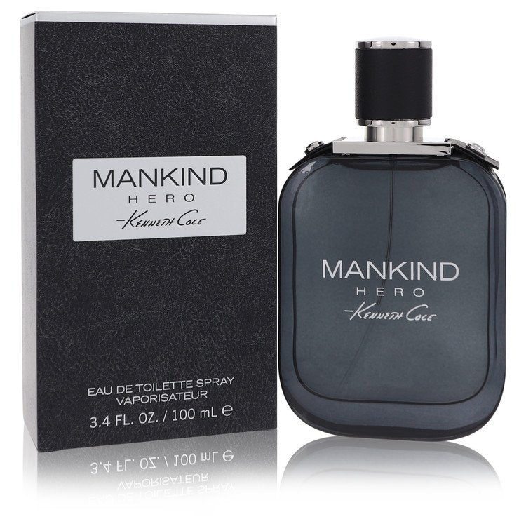 Kenneth Cole Mankind Hero for Men SpadezStore