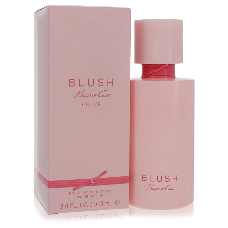 Kenneth Cole Blush Perfume for Women SpadezStore