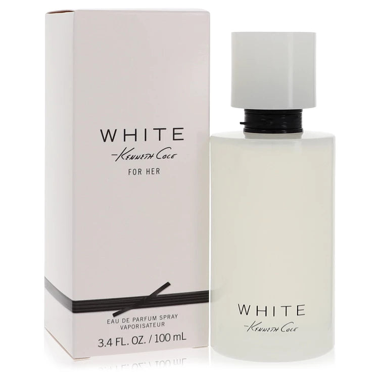 Kenneth Cole White Perfume for Her SpadezStore