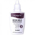 iEnvy KISS Mega Hold Individual Eyelash Adhesive Glue Black SpadezStore