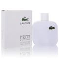 L.12.12 Blanc Eau de Toilette for Men SpadezStore