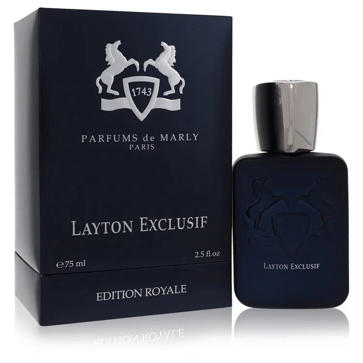 Parfums de Marley Layton Exclusif Cologne for Men SpadezStore