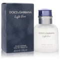Light Blue Cologne for Men SpadezStore