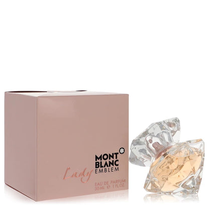 Montblanc Lady Emblem Eau de Parfum for Women SpadezStore