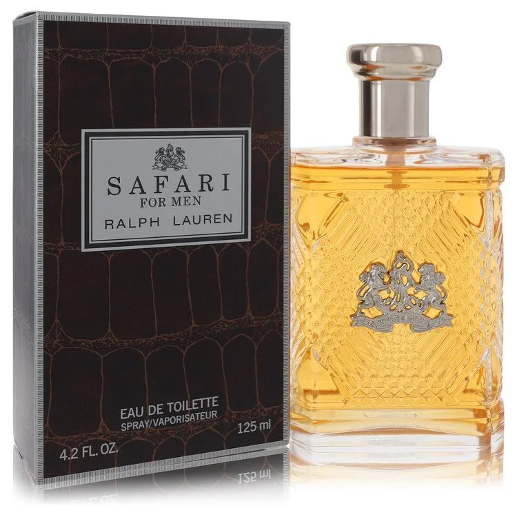 Ralph Lauren Safari Cologne for Men SpadezStore