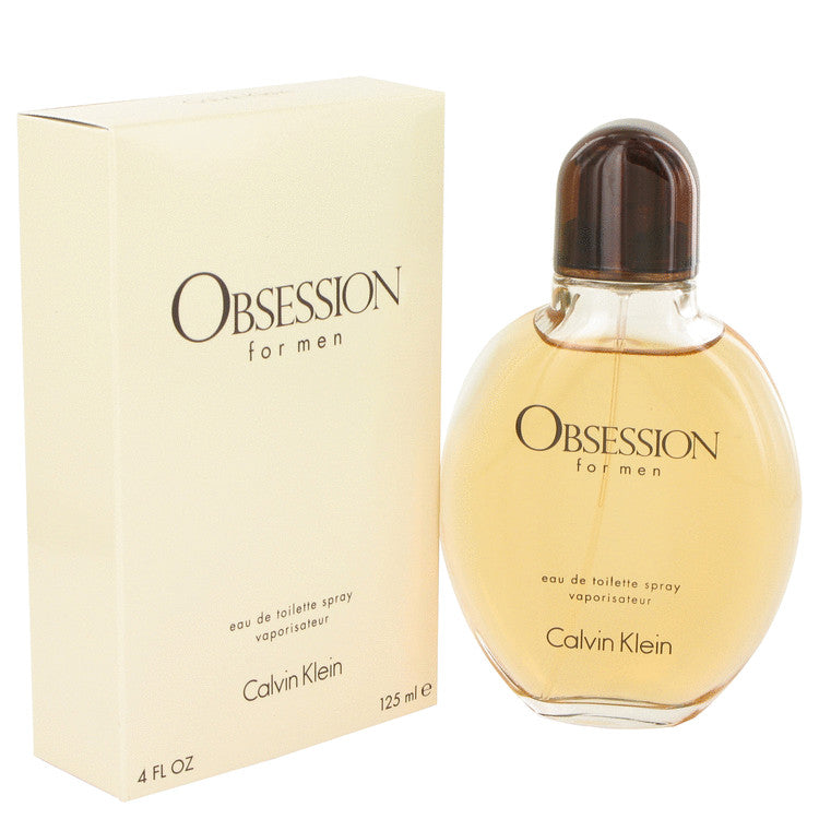 Obsession Cologne By Calvin Klein for Men SpadezStore