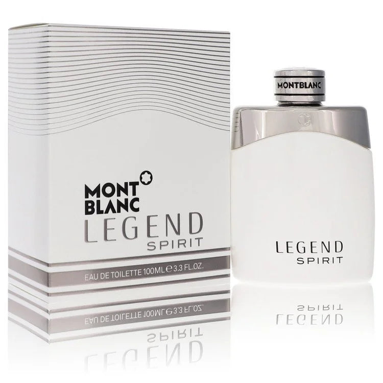 Montblanc Legend Spirit for Men SpadezStore