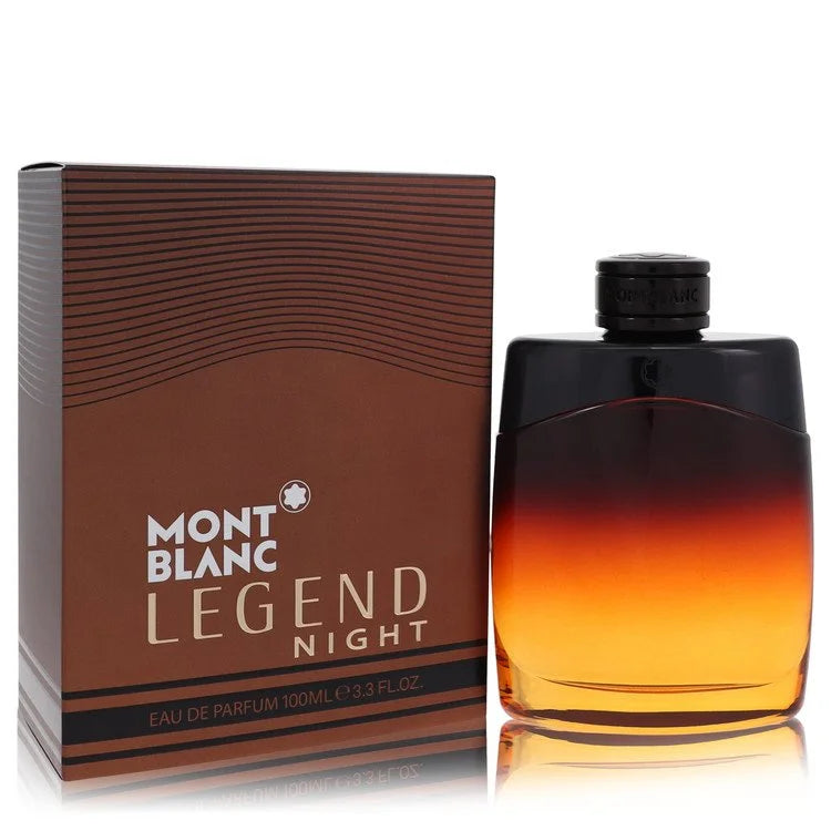 Montblanc Legend Night for Men SpadezStore