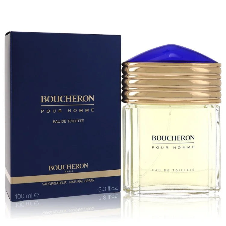 Boucheron Cologne for Men SpadezStore