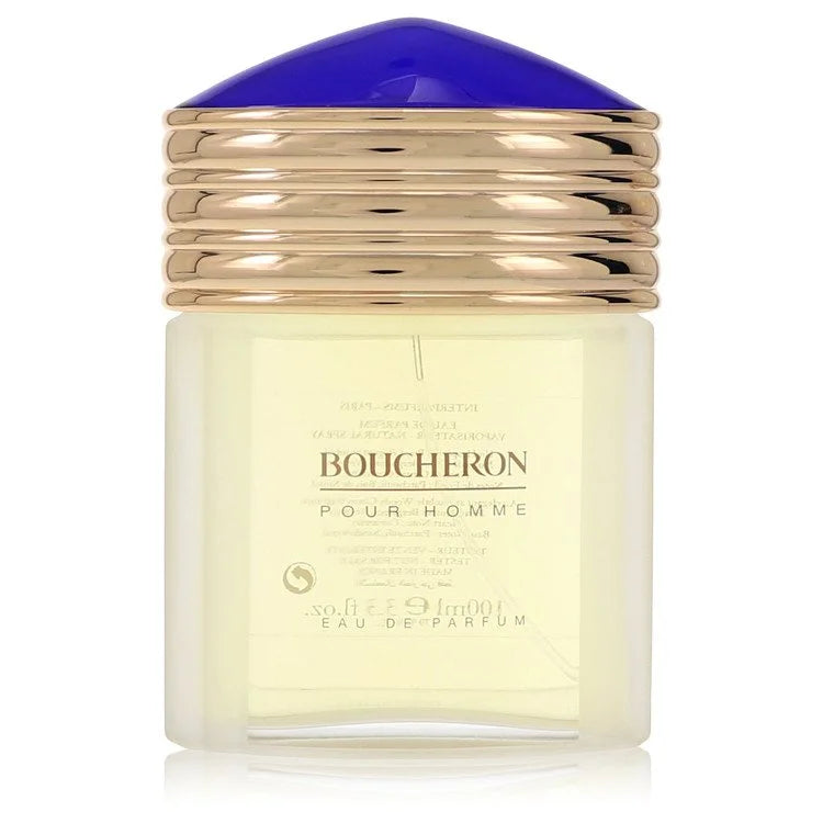 Boucheron Cologne for Men SpadezStore