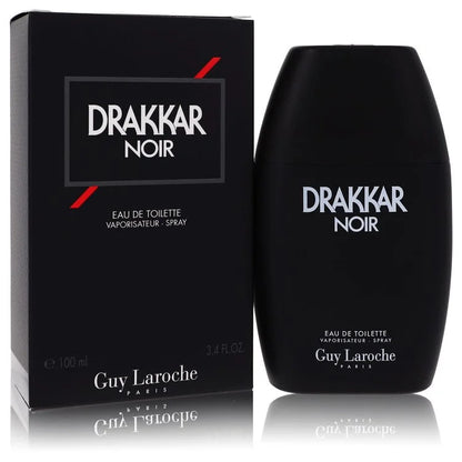 Drakkar Noir Eau De Toilette Cologne for Men SpadezStore