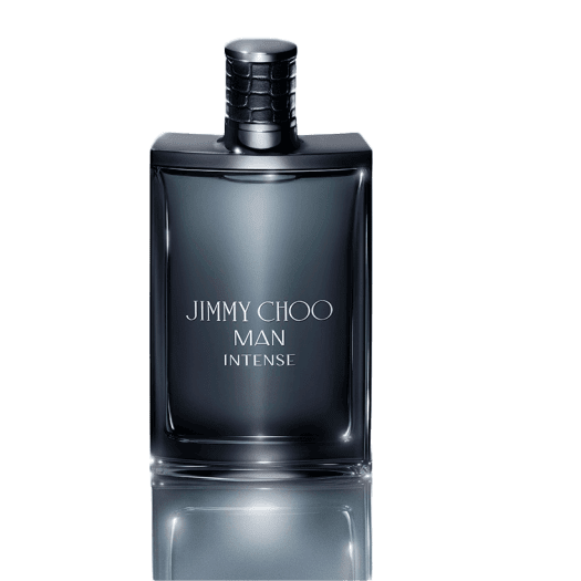 Jimmy Choo Man Intense Eau de Toilette Cologne for Men SpadezStore
