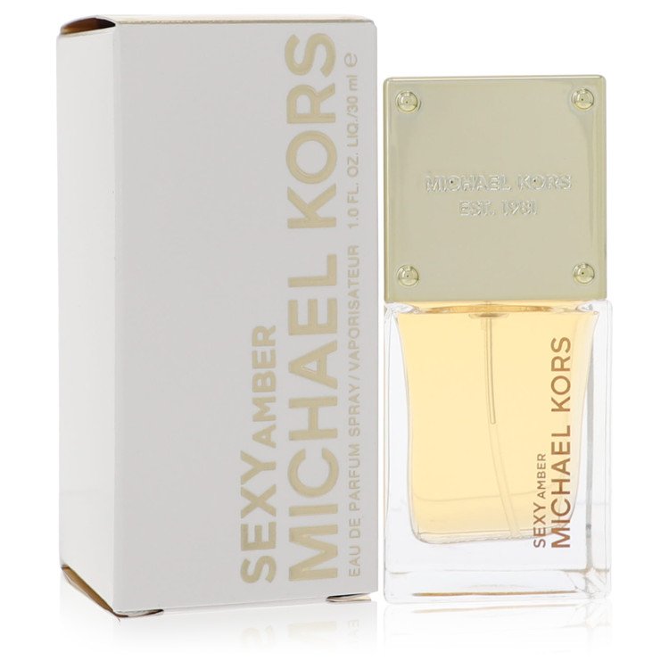 Michael Kors Sexy Amber Perfume for Women SpadezStore