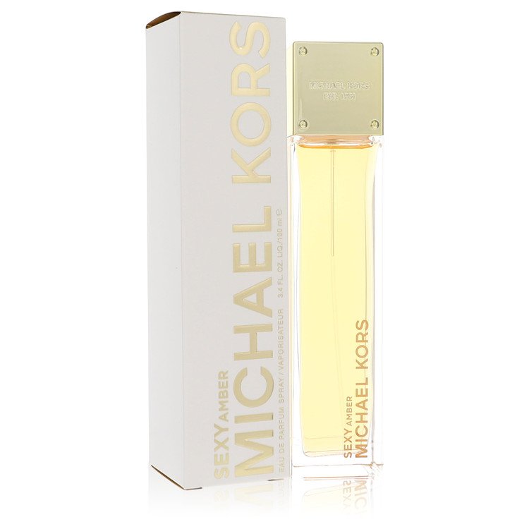 Michael Kors Sexy Amber Perfume for Women SpadezStore