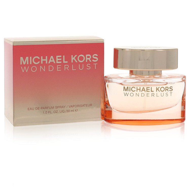 Michael Kors Wonderlust Perfume for Women SpadezStore
