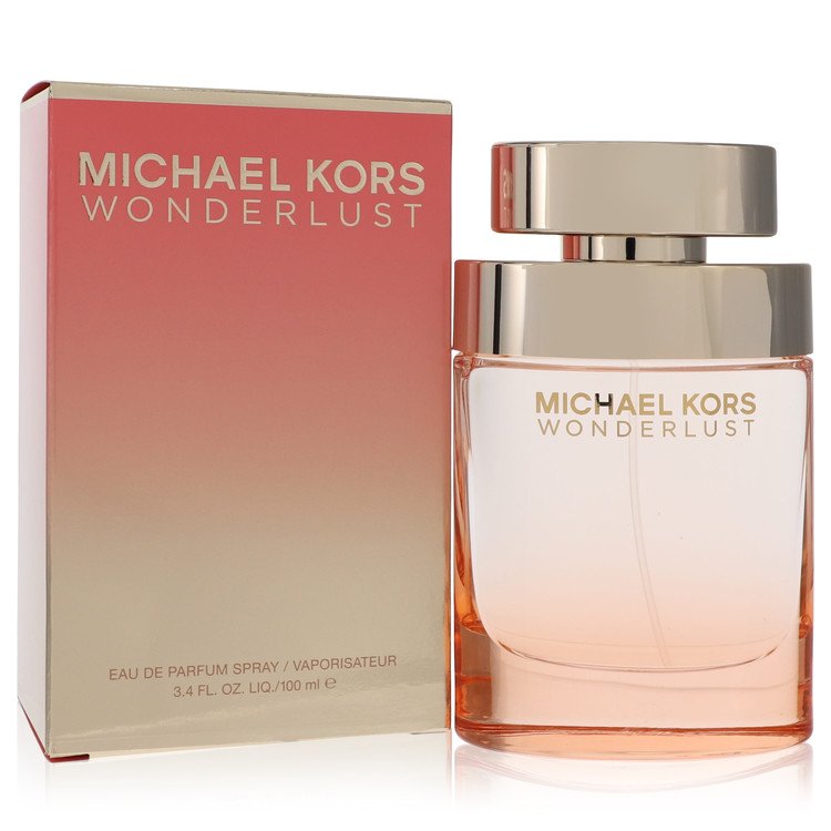 Michael Kors Wonderlust Perfume for Women SpadezStore
