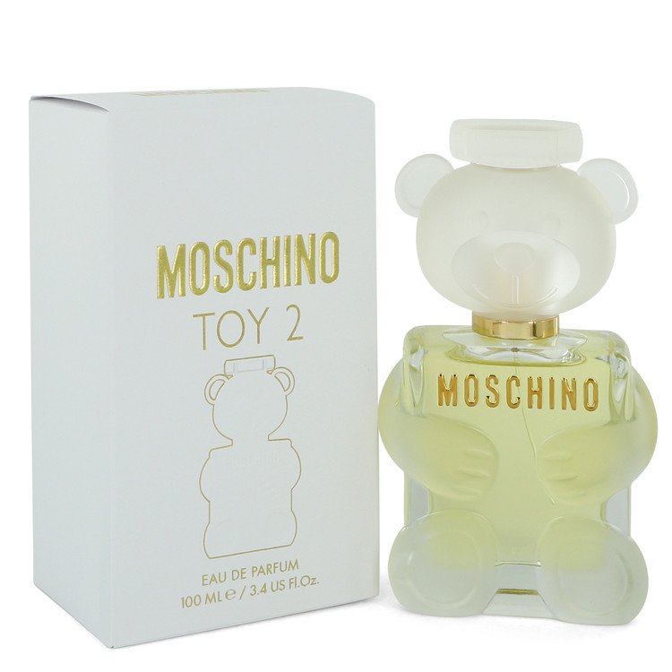 Moschino Toy 2 Perfume By Moschino for Women SpadezStore