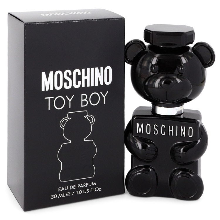 Moschino Toy Boy Eau de Parfum for Men SpadezStore
