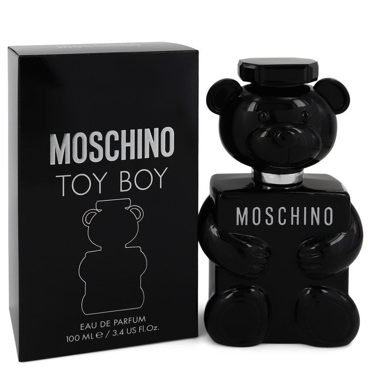 Moschino Toy Boy Eau de Parfum for Men SpadezStore