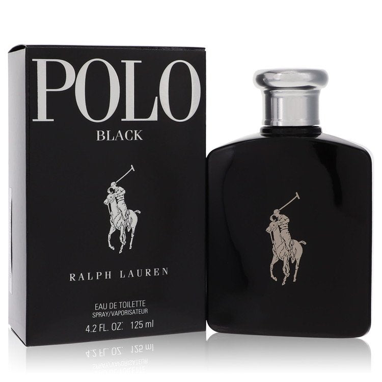 Ralph Lauren Polo Black Cologne SpadezStore