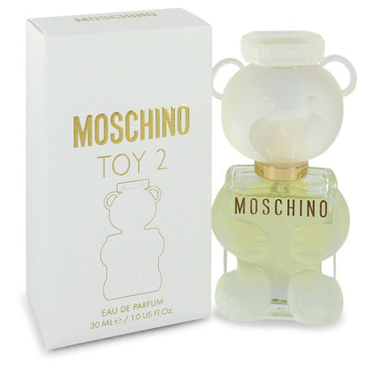 Moschino Toy 2 Perfume By Moschino for Women SpadezStore