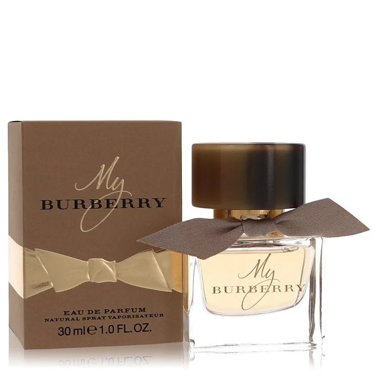 My Burberry Perfume for Women SpadezStore