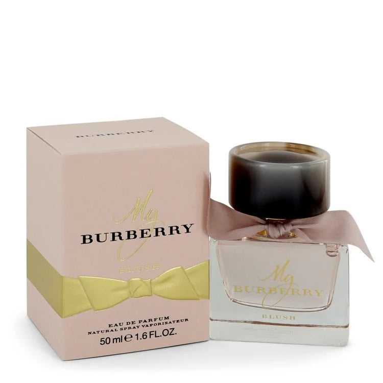 My Burberry Blush Eau De Parfum for Women SpadezStore